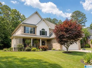 477 York Imperial Trl, Oxford, AL 36203