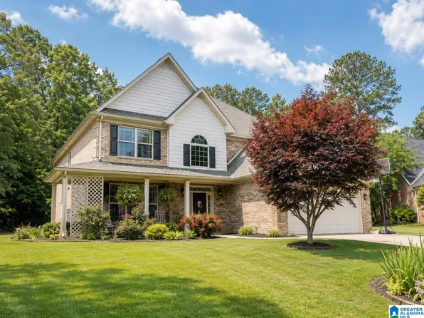 477 York Imperial Trl, Oxford, AL 36203