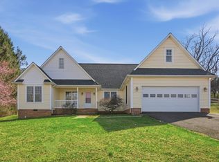 120 Sherry Ln, Galax, VA 24333