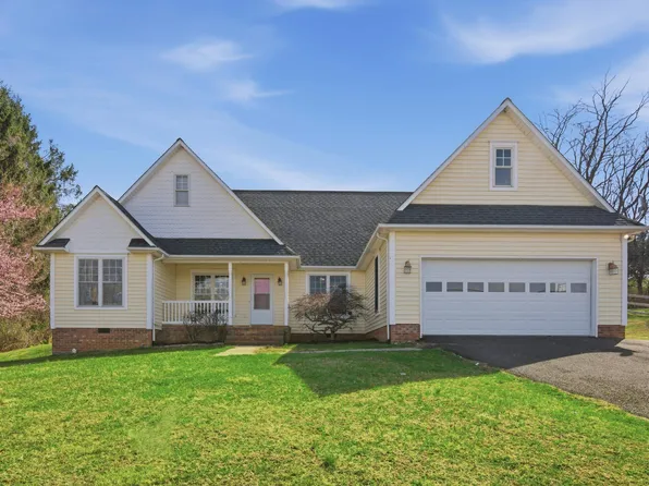 120 Sherry Ln, Galax, VA 24333