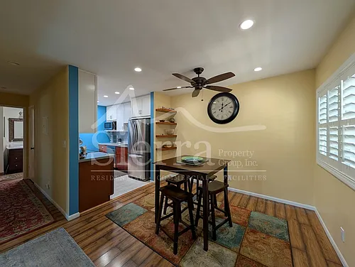 37 Dearborn Pl #80 Photo 1