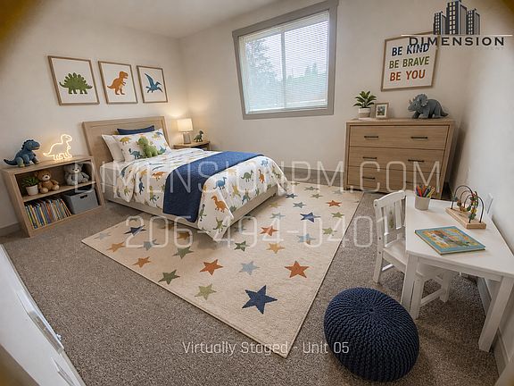 5th image of 910 Lafayette St #5