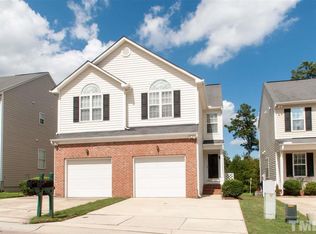 2534 Blackwolf Run Ln, Raleigh, NC 27604