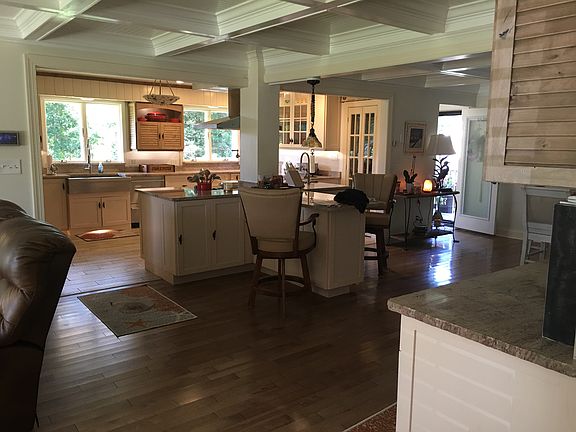 Open concept 