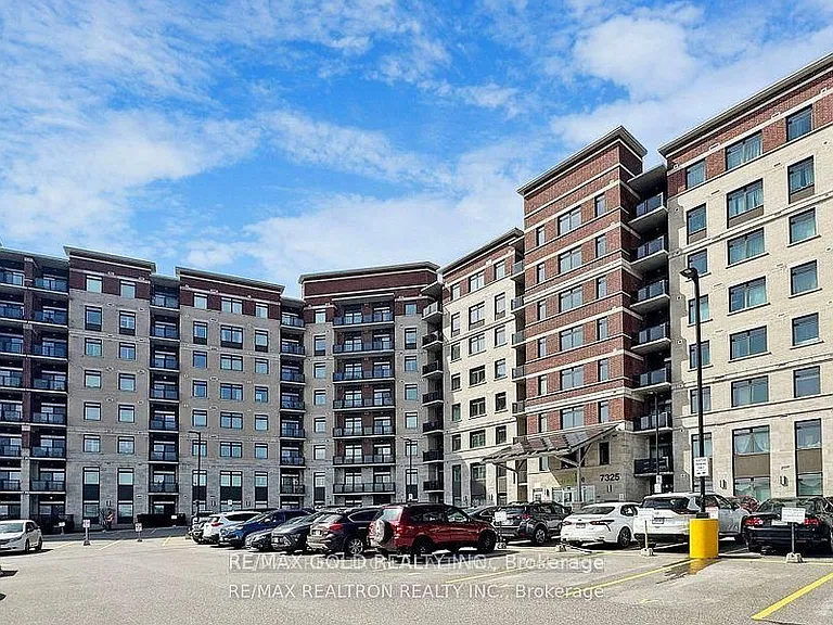 7325 Markham Rd #820 — Photo 1