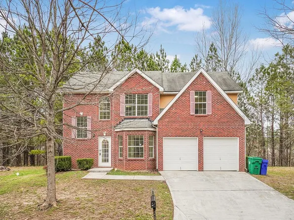 2662 Micah Dr, Ellenwood, GA 30294
