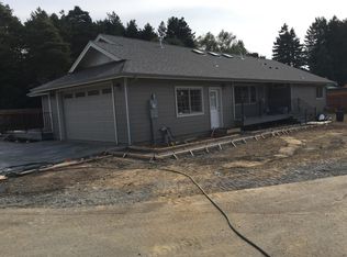 2360 Lindy Ln, Eureka, CA 95501