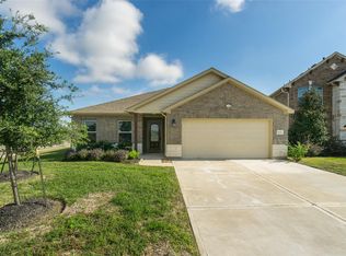 2832 Cross Colony Dr, Dickinson, TX 77539