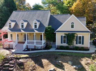 5200 Gable Ridge Ln, Holly Springs, NC 27540