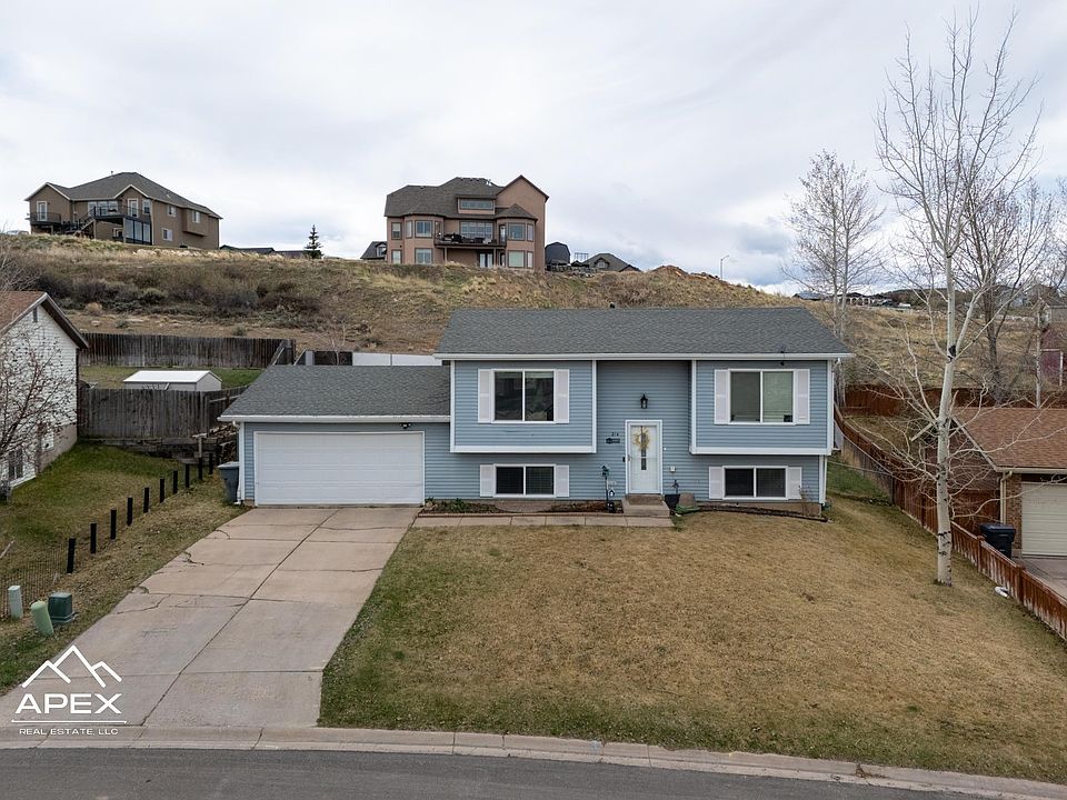 1st image of 214 City View Dr