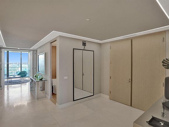 2nd image of 18975 Collins Ave #4302