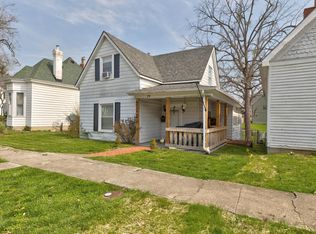 29 Euclid Ave, Winchester, KY 40391