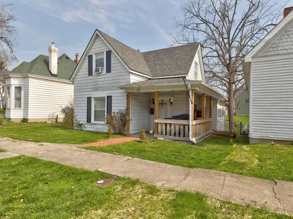 29 Euclid Ave, Winchester, KY 40391