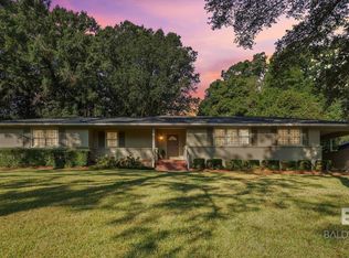 313 Brawood Dr, Mobile, AL 36608
