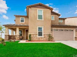 17025 Rudeen Ln, Fontana, CA 92336