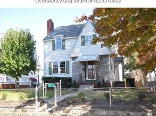 710 Park St, South Charleston, WV 25309
