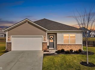 30 Lively Pl, Cicero, IN 46034