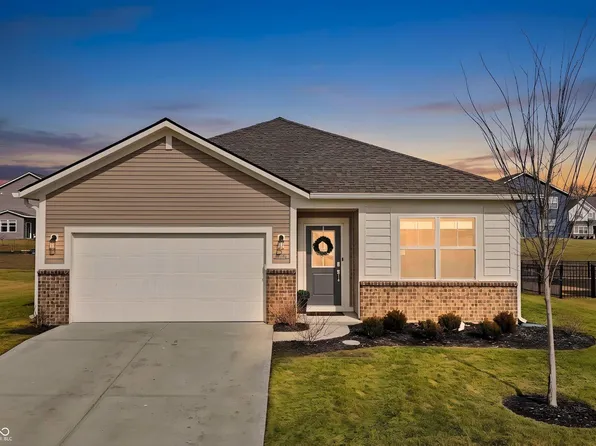 30 Lively Pl, Cicero, IN 46034
