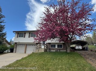 786 Ashley Rd, Craig, CO 81625