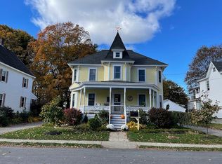 42 Oneil St, Hudson, MA 01749