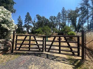 1457 Carroll Ln, Paradise, CA 95969