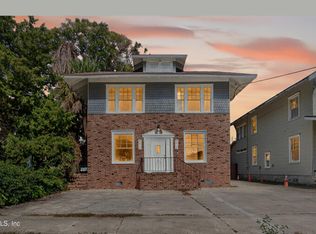 2315 Park St #1-2, Jacksonville, FL 32204