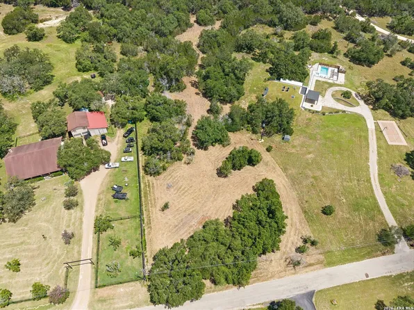 249 Grande St LOT 4-A, Driftwood, TX 78619