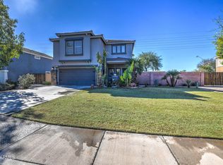 1780 S Portland Ave, Gilbert, AZ 85295