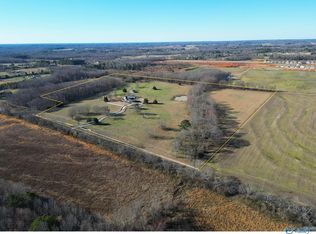 25609 Barksdale Rd, Athens, AL 35613