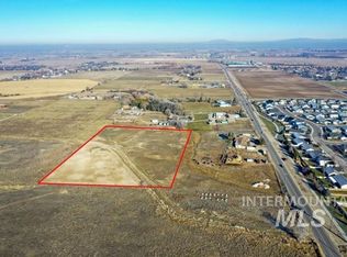 S Ten Mile Rd, Meridian, ID 83642