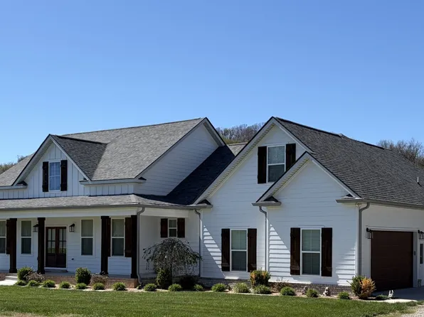 3988 Pulaski Hwy, Culleoka, TN 38451