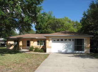 10363 SW 61st Terrace Rd, Ocala, FL 34476