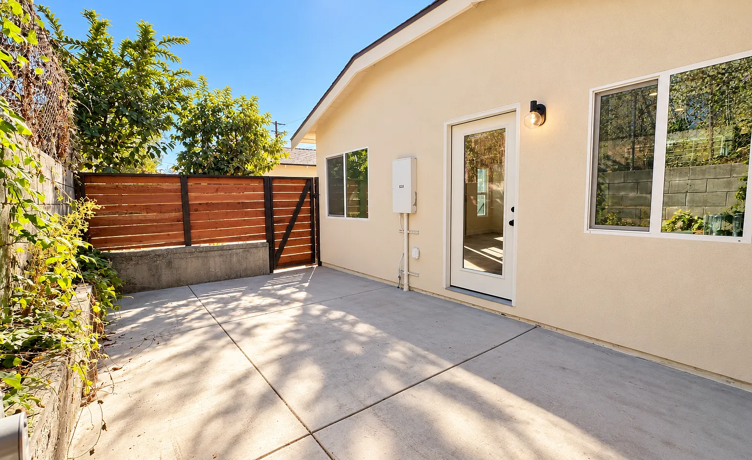 1 bed, 630 sqft, $3,195 — Photo 2