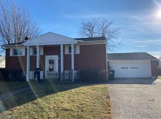 15775 Rademaker Blvd, Brookpark, OH 44142