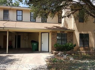 3506 Juanita Ave, San Angelo, TX 76901