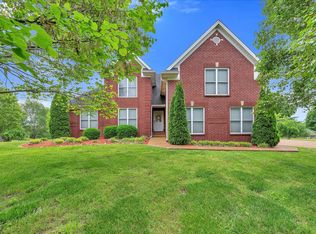 2454 Pleasant View Rd LOT 9, Pleasant View, TN 37146