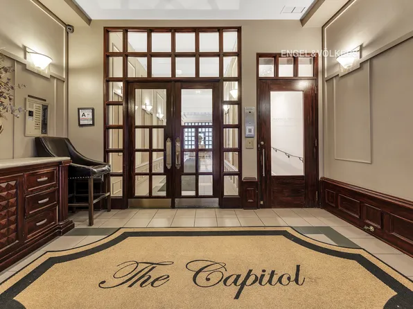 12 East 87th Street image 12 of 12