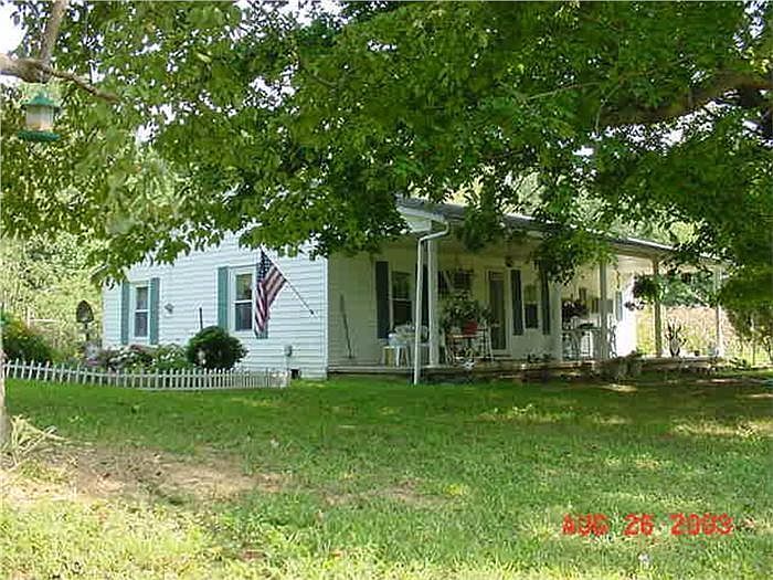 402 Basham Rd, Fordsville, KY 42343 MLS 88911 Zillow