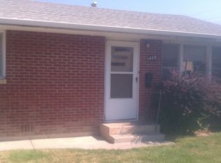 1428 N 15th St, Grand Junction, CO 81501