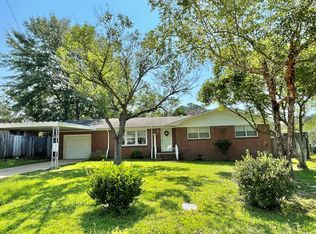 204 Clover Cir, Dothan, AL 36301