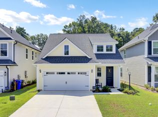 8628 Windsor Hill Blvd, North Charleston, SC 29420