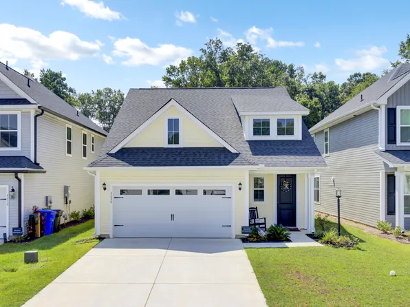 8628 Windsor Hill Blvd, North Charleston, SC 29420