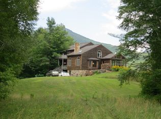 1410 Lime Kiln Rd, Pike, NH 03780