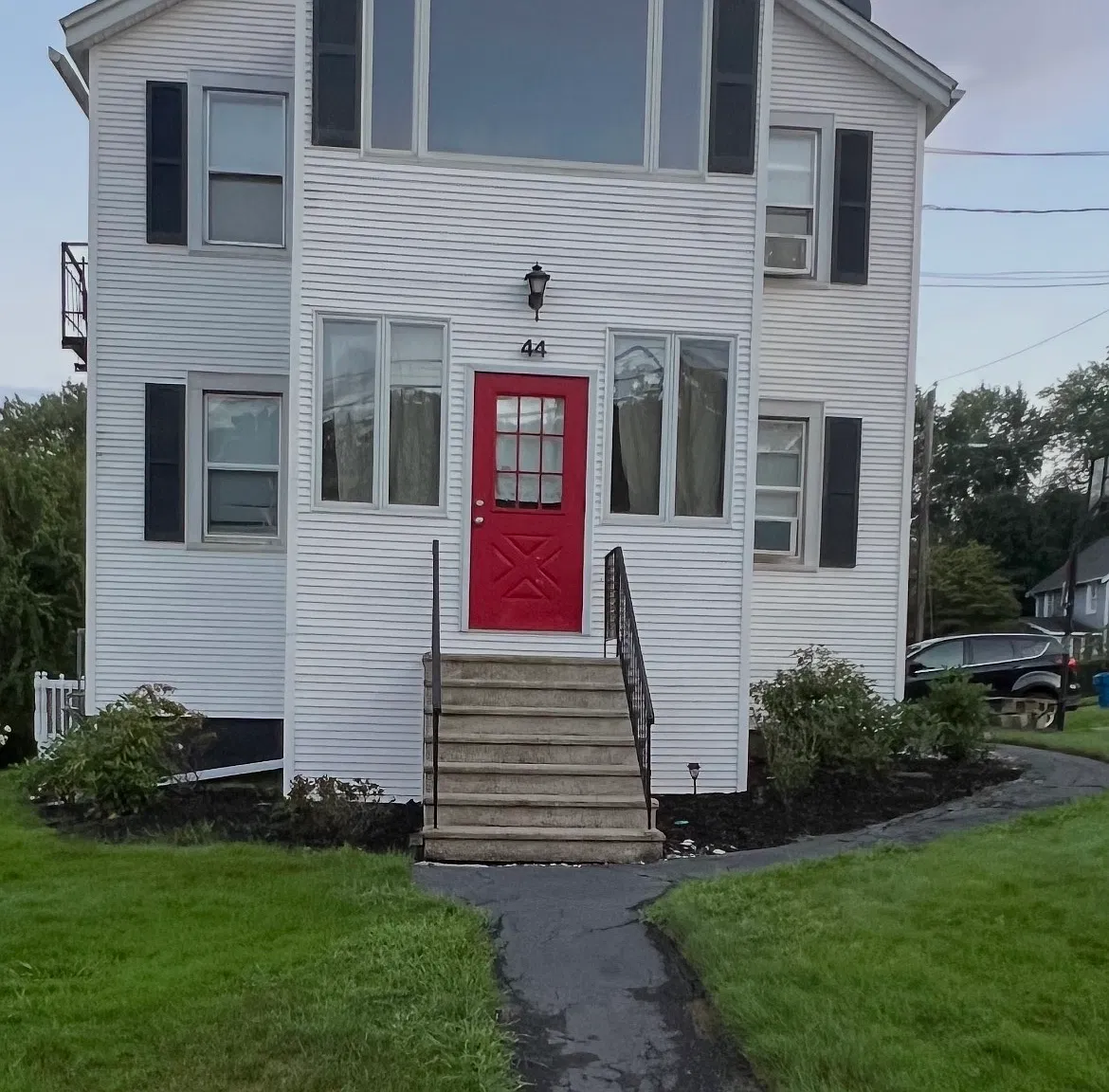 2 bed, 1100 sqft, $1,850 — Photo 1