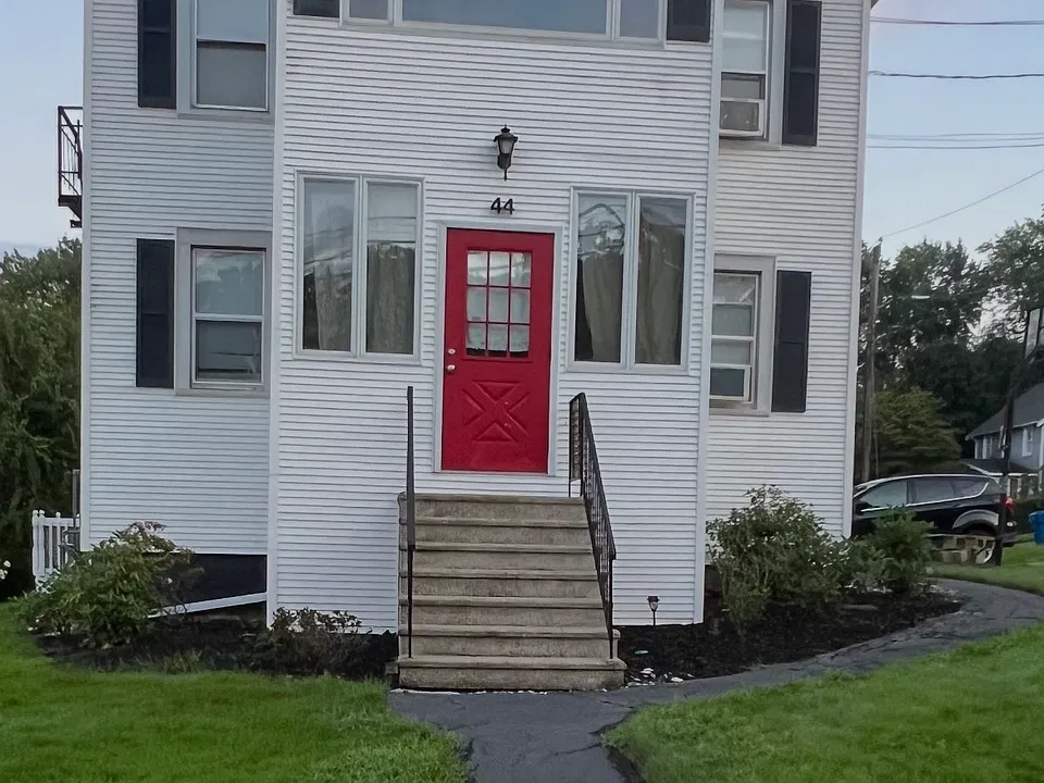 44 Langdon Ct #2