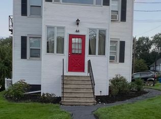 44 Langdon Ct APT 2, Berlin, CT 06037