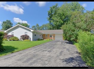 1009 Rooney Dr, Joliet, IL 60435