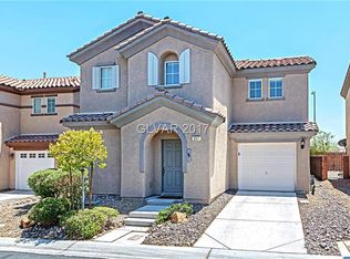 557 Port Talbot Ave, Las Vegas, NV 89178