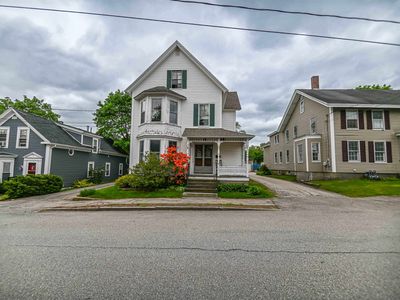 5 Walker Street, Concord, NH, 03301