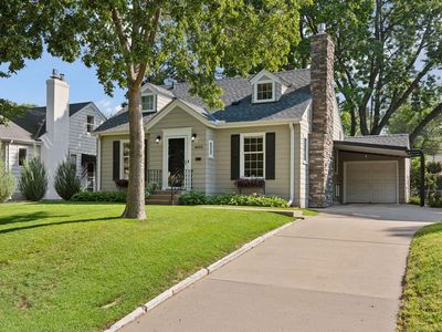 4043 Quentin Ave S, Saint Louis Park, MN, 55416